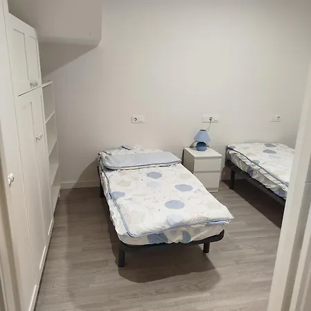 Buno Appartement *
