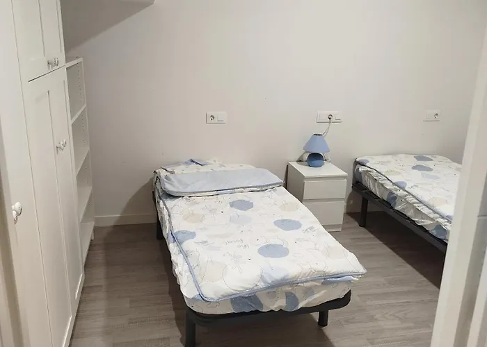 Buno Appartement *