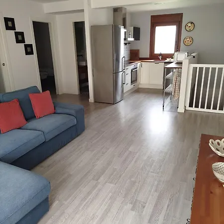 Buno Appartement Malpica
